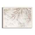 plakat-poziom-rama-drewniana-bezowe-liscie-palmy_web.webp