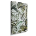 Obraz-pion-bok-nowoczesny-botaniczny-wzor-z-lisci-i-kwiatow-w-zgaszonej-zieleni_web.webp