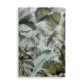 Obraz-pion-nowoczesny-botaniczny-wzor-z-lisci-i-kwiatow-w-zgaszonej-zieleni_web.webp