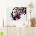 obraz-na-szkle-akrylowym-kolorowa-dama.webp