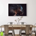 obraz-na-szkle-kobieta-w-swietle-gwiazd1.webp