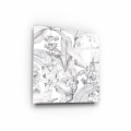 Obraz-na-szkle-kwadrat-bok-egzotyczny-szkic-roslinny_web.webp