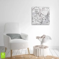 Obraz-na-szkle-kwadrat-wnetrze-egzotyczny-szkic-roslinny_web.webp