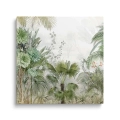 Obraz-na-szkle-kwadrat-zielona-egzotyczna-dzungla-do-salonu-liscie-palmy_web.webp