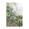 Obraz-na-szkle-pion-zielona-egzotyczna-dzungla-do-salonu-liscie-palmy_web.webp