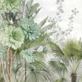 Obraz-na-szkle-fragment-zielona-egzotyczna-dzungla-do-salonu-liscie-palmy_web.webp