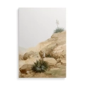 Obraz-na-szkle-pion-nowoczesny krajobraz-bezowa-pustynia-boho-do-salonu-sypialni_web.webp