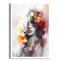 Plakat-pion-bez-ramy-portret-kobiety-kolorowa-abstrakcja_web.webp