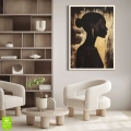 Plakat-rama-drewniana-wnetrze-kobiecy-profil-portret-artystyczny_web.webp
