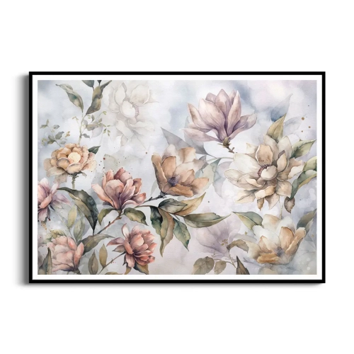 Plakat-rama-czarna-eteryczna-magnolia_web.webp