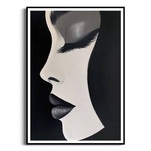 Plakat-rama-czarna-minimalistyczny-portret-kobiety_web.webp