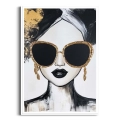 Plakat-rama-biala-zlota-ikona-portret-kobiety-okulary_web.webp