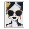Plakat-rama-zlota-zlota-ikona-portret-kobiety-okulary_web.webp