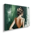 Obraz-plotno-poziom-bok-kobieta-szmaragdowa-suknia_web.webp