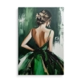 Obraz-plotno-pion-kobieta-szmaragdowa-suknia_web.webp