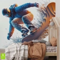 fototapeta-snowboardzista.webp