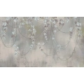 fototapeta-girlanda-z-kwiatow-motyw.webp