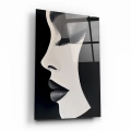 Obraz-na-szkle-pion-bok-minimalistyczny-portret-kobiety_web.webp