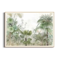 Plakat-poziom-rama-drewniana-zielona-egzotyczna-dzungla-do-salonu-liscie-palmy_web.webp