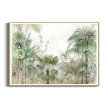 Plakat-poziom-rama-zlota-zielona-egzotyczna-dzungla-do-salonu-liscie-palmy_web.webp