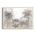 Plakat-poziom-rama-zlota-palmy-dzungla-do-sypialni-i-salonu_web.webp