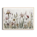 Plakat-rama-drewniana-eteryczna-laka-polne-trawy-i-kwiaty_web.webp