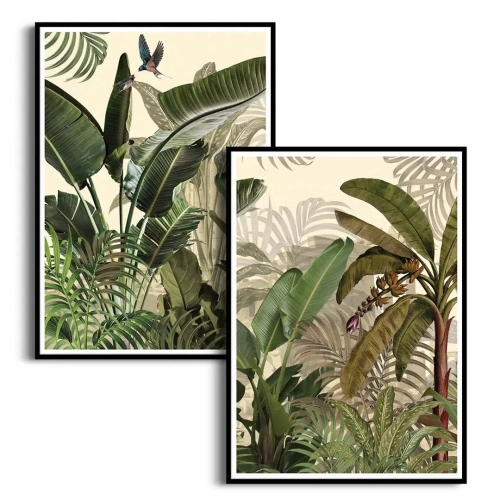 zestaw-2-plakatow-tropikalne-liscie-palma-zielony-boho-salon_web.webp