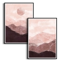 zestaw-2-plakatow-szczyty-gor-slonce-braz-boho-salon_web.webp