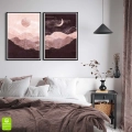 zestaw-2-plakatow-gory-slonce-ksiezyc-braz-boho-sypialnia-wnetrze_web.webp