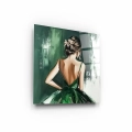Obraz-na-szkle-kwadrat-bok-kobieta-szmaragdowa-suknia_web.webp