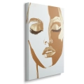 Obraz-na-plotnie-pion-bok-zloty-makijaz-portret-twarzy_web.webp