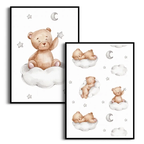 zestaw-2-plakatow-dzieciecych-mis-na-chmurce-wzor-pokoj-niemowlaka_web.webp