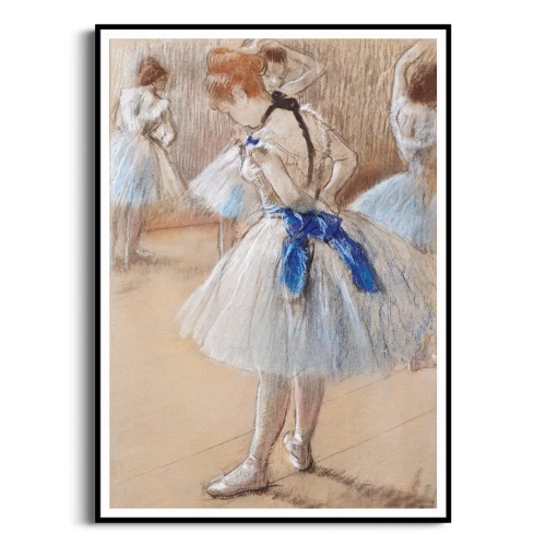 plakat-w-czarnej-ramie-do-sypialni-i-salonu-dancer-edgar-degas