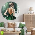 fototapeta-kolo-kobieta-zielona-suknia-butelkowa-zielen-glamour-salon-sypialnia-wnetrze_web.webp