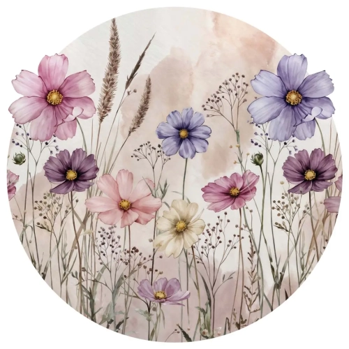 fototapeta-kolo-polne-kwiaty-styl-boho-jadalnia_web.webp