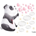 naklejki-scienne-panda-serduszka-mis-chmurki-gwiazdki-rozowa-boho-pokoj-dziecka_web.webp