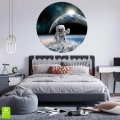 Fototapeta-okragla-kosmos-astronauta-do-sypialni-pokoju-dziecka-i-nastolatka-3D-wnetrze1.webp