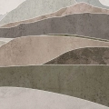 Fototapeta-okragla-gory-abstrakcja-brazowa-i-bezowa-fragment.webp