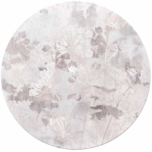 Fototapeta-okragla-botaniczna-z-motywem-kwiatowym.jpg