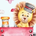 fragment-pociag-zwierzatka-safari-lew-slon-zyrafa-kolorowe-boho-pokoj-dziecka_web.webp