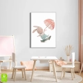 plakat-srebrna-wnetrze-kroliczek-na-deskorolce-parasol-serduszka-rozowo-mietowe-boho-pokoj-dziecka_web.webp