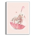 plakat-srebrna-akat-fragment-kroliczki-w-parasolce-na-bezowym-tle_web.webp