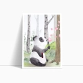 plakat-dzieciecy-panda-serduszka-las-brzozy-pokoj-dziecka-bok_web.webp