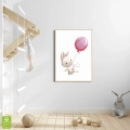 plakat-drewniana-wnetrze-kroliczek-z-czerwonym-balonem_web.webp