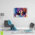 obraz-na-szkle-abstrakcyjna-kobieta.webp