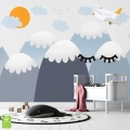 fototapeta-na-sciane-samolot-nad-gorami.webp
