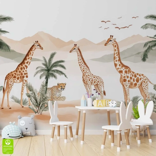 fototapeta-safari-zyrafy-pokoj-dziecka-wnetrze1_web.webp