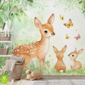 fototapeta-jelonki-w-lesie-pokoj-dziecka-wnetrze3_web.webp