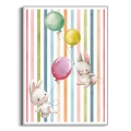 plakat-srebrna-kroliczki-z-balonami-na-tle-w-kolorowe-paski_web.webp