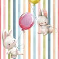 plakat-fragment-kroliczki-z-balonami-na-tle-w-kolorowe-paski_web.webp